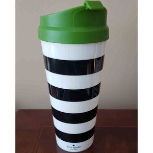 Kate Spade New York Tumbler New With Scratch